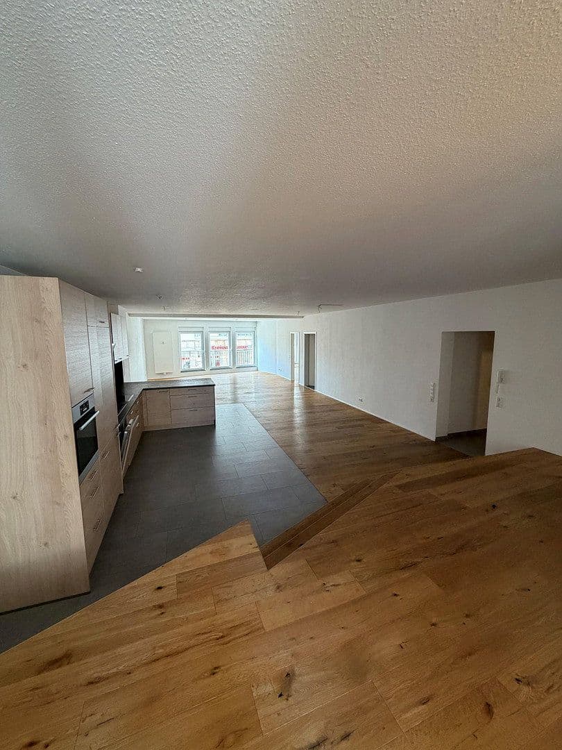 2 bedroom with open-plan kitchen flat to rent, 164 m², Stuttgarter Straße 23, Weil der Stadt, Baden-Württemberg 2 bedroom with open-plan kitchen flat to rent, 164 m², Stuttgarter Straße 23, Weil der Stadt, Baden-Württemberg