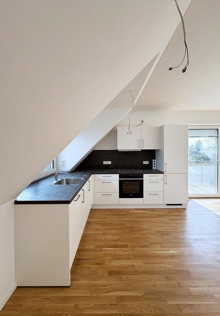 3 bedroom flat to rent, 59 m², Heilwigstraße 19, München-Trudering, Bavaria 3 bedroom flat to rent, 59 m², Heilwigstraße 19, München-Trudering, Bavaria