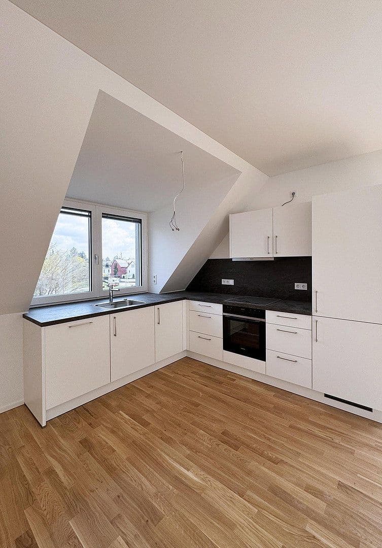 3 bedroom flat to rent, 59 m², Heilwigstraße 19, München-Trudering, Bavaria 3 bedroom flat to rent, 59 m², Heilwigstraße 19, München-Trudering, Bavaria