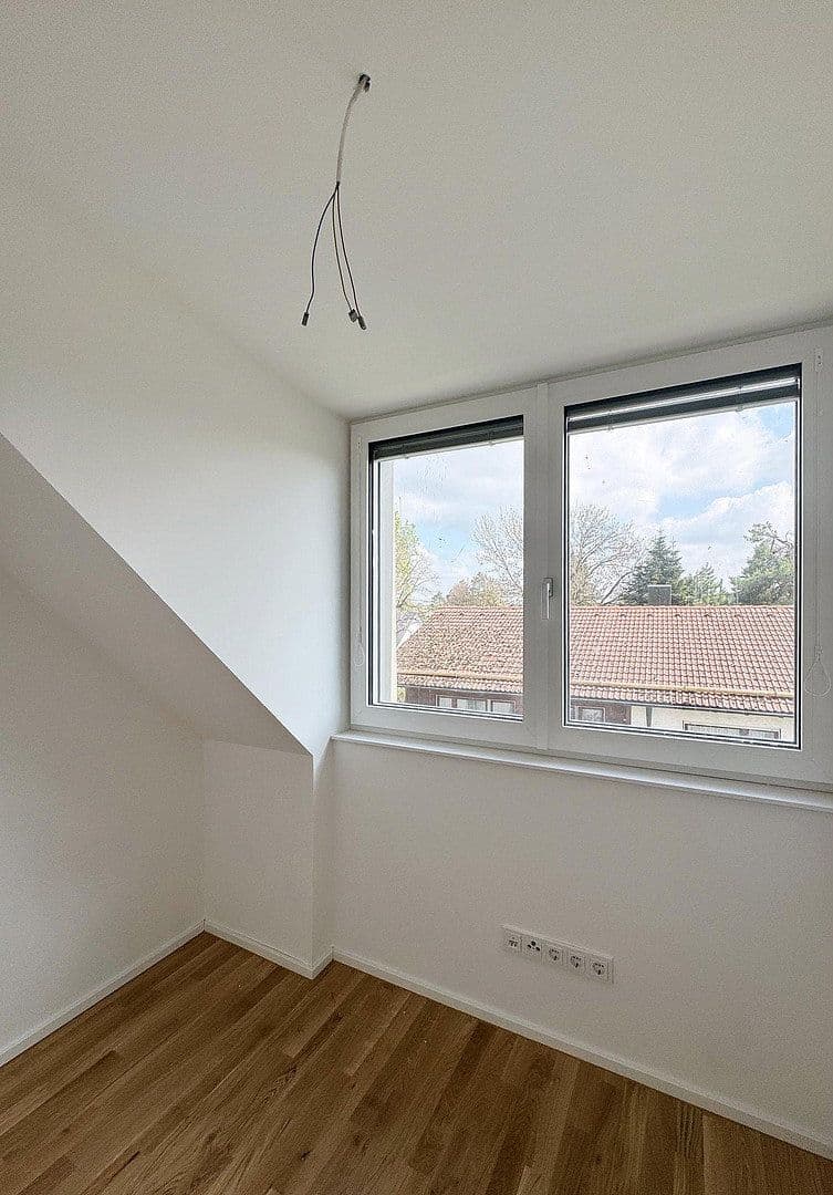 3 bedroom flat to rent, 59 m², Heilwigstraße 19, München-Trudering, Bavaria 3 bedroom flat to rent, 59 m², Heilwigstraße 19, München-Trudering, Bavaria