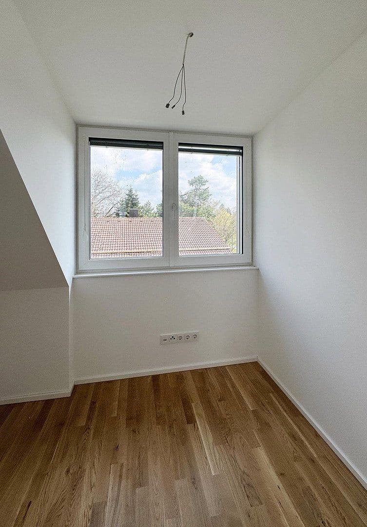 3 bedroom flat to rent, 59 m², Heilwigstraße 19, München-Trudering, Bavaria 3 bedroom flat to rent, 59 m², Heilwigstraße 19, München-Trudering, Bavaria