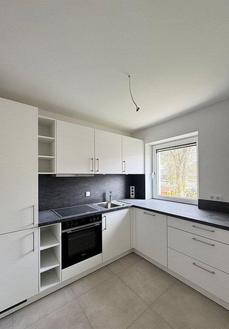 3 bedroom flat to rent, 90 m², Heilwigstraße 19, München-Trudering, Bavaria 3 bedroom flat to rent, 90 m², Heilwigstraße 19, München-Trudering, Bavaria