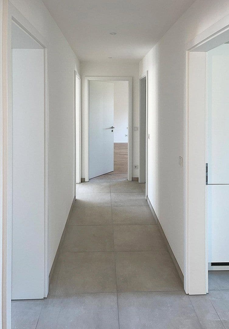 3 bedroom flat to rent, 90 m², Heilwigstraße 19, München-Trudering, Bavaria 3 bedroom flat to rent, 90 m², Heilwigstraße 19, München-Trudering, Bavaria