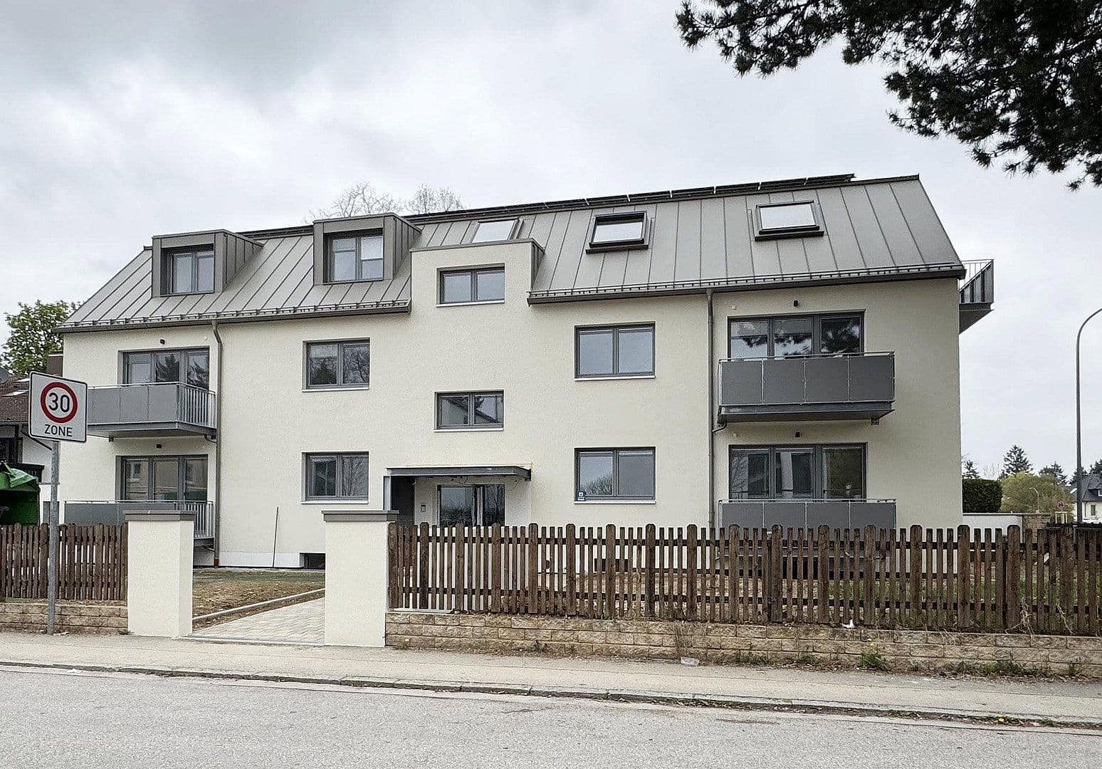 3 bedroom flat to rent, 90 m², Heilwigstraße 19, München-Trudering, Bavaria 3 bedroom flat to rent, 90 m², Heilwigstraße 19, München-Trudering, Bavaria