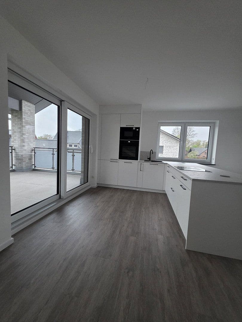 2 bedroom flat to rent, 75 m², Garrel, Lower Saxony 2 bedroom flat to rent, 75 m², Garrel, Lower Saxony