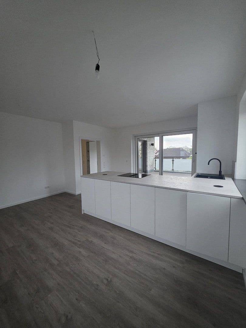 2 bedroom flat to rent, 75 m², Garrel, Lower Saxony 2 bedroom flat to rent, 75 m², Garrel, Lower Saxony