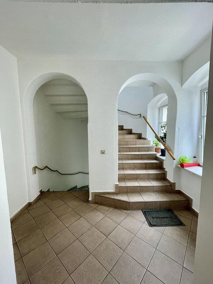 2 bedroom flat to rent, 51 m², Döbeln, Saxony 2 bedroom flat to rent, 51 m², Döbeln, Saxony