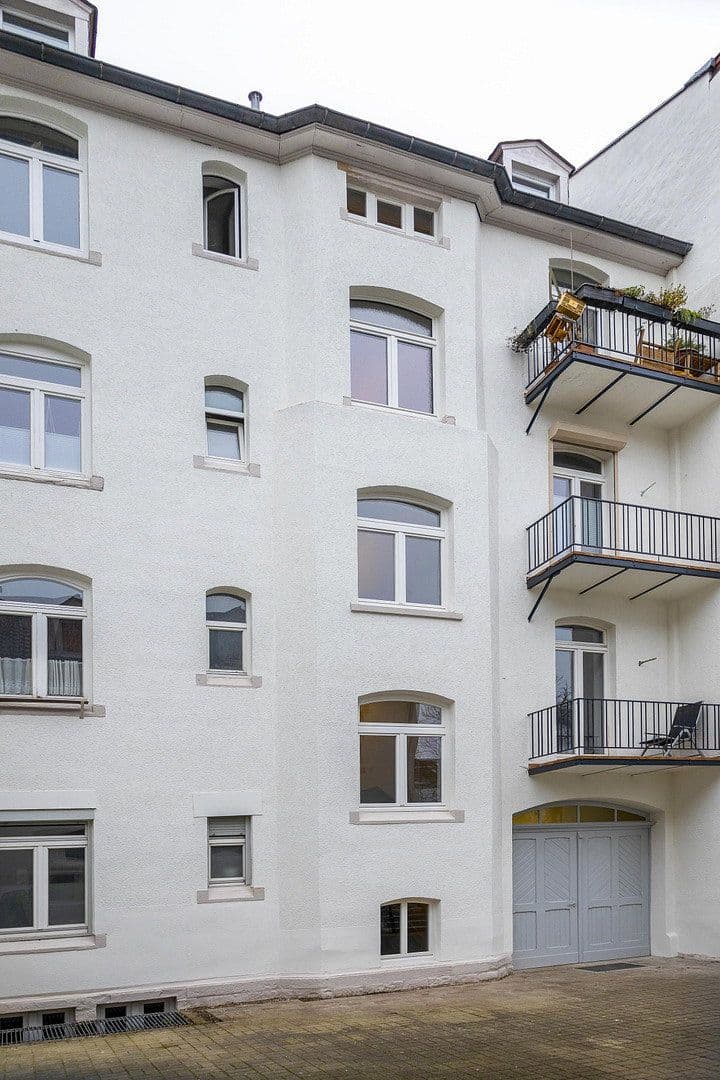 4 bedroom flat for sale, 81 m², Blumenstr. 37, Heidelberg, Baden-Württemberg 4 bedroom flat for sale, 81 m², Blumenstr. 37, Heidelberg, Baden-Württemberg