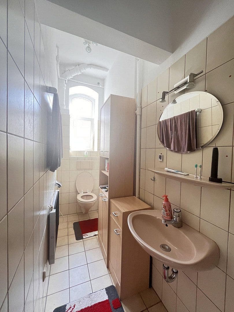 4 bedroom flat for sale, 81 m², Blumenstr. 37, Heidelberg, Baden-Württemberg 4 bedroom flat for sale, 81 m², Blumenstr. 37, Heidelberg, Baden-Württemberg