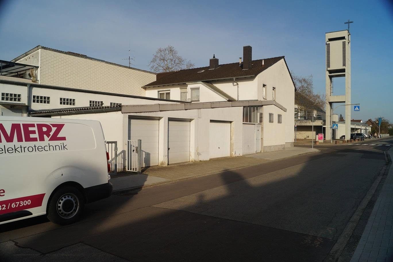 house for sale, 318 m², Speyer, Rhineland-Palatinate house for sale, 318 m², Speyer, Rhineland-Palatinate