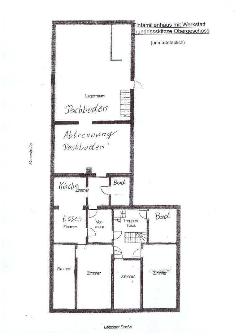 house for sale, 120 m², Kemberg, Saxony-Anhalt house for sale, 120 m², Kemberg, Saxony-Anhalt