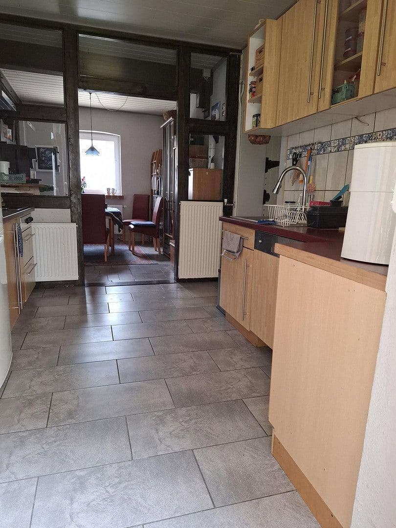 house for sale, 120 m², Kemberg, Saxony-Anhalt house for sale, 120 m², Kemberg, Saxony-Anhalt