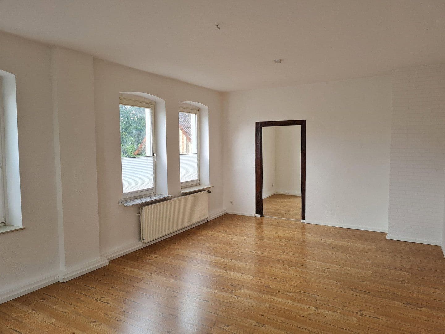 3 bedroom flat to rent, 93 m², Schieder-Schwalenberg, North Rhine-Westphalia 3 bedroom flat to rent, 93 m², Schieder-Schwalenberg, North Rhine-Westphalia