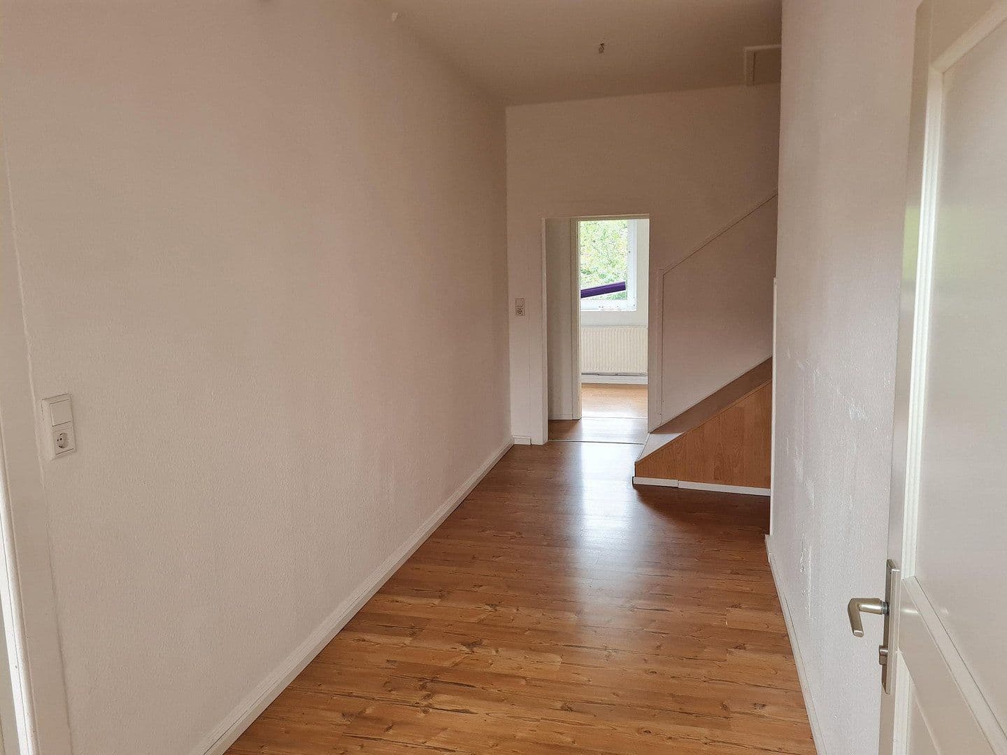 3 bedroom flat to rent, 93 m², Schieder-Schwalenberg, North Rhine-Westphalia 3 bedroom flat to rent, 93 m², Schieder-Schwalenberg, North Rhine-Westphalia