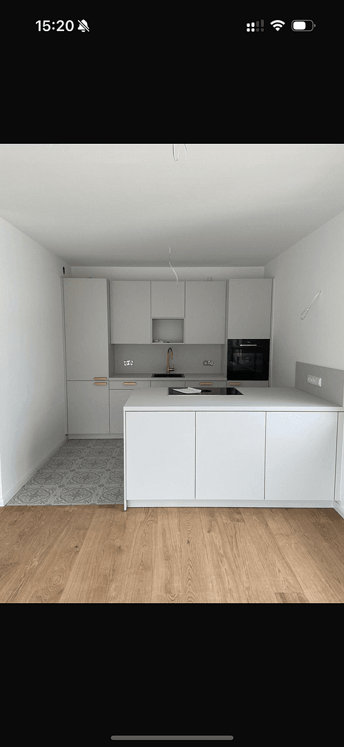 2 bedroom flat to rent, 58 m², Neu-Isenburg, Hesse 2 bedroom flat to rent, 58 m², Neu-Isenburg, Hesse
