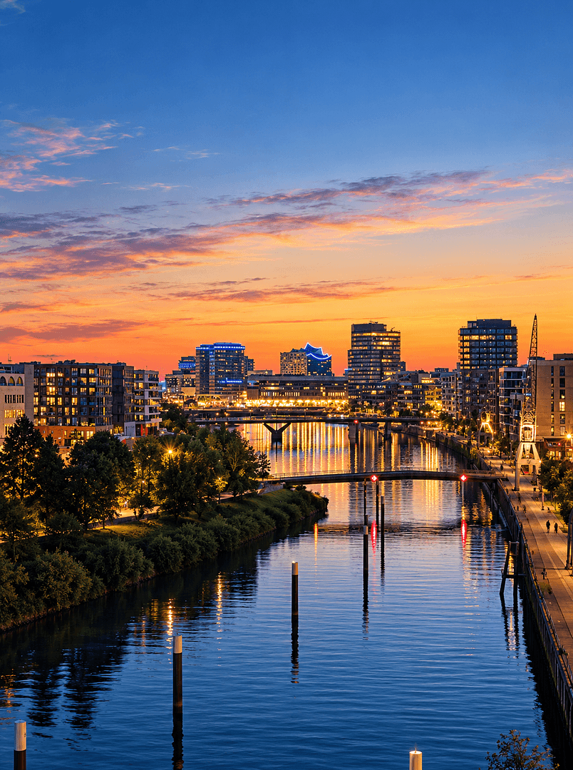 4 bedroom flat for sale, 128 m², Hamburg, Hamburg 4 bedroom flat for sale, 128 m², Hamburg, Hamburg