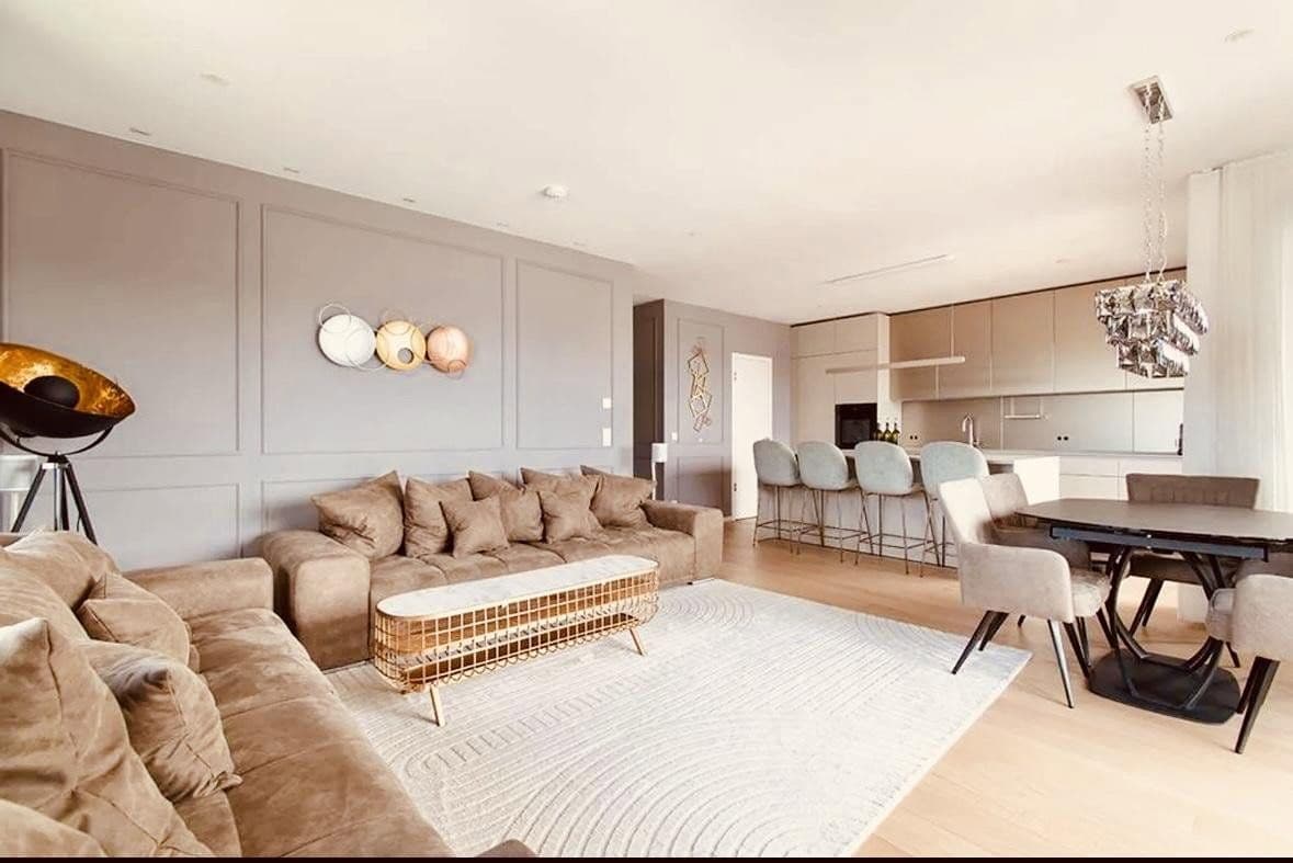4 bedroom flat for sale, 127 m², Hamburg, Hamburg 4 bedroom flat for sale, 127 m², Hamburg, Hamburg