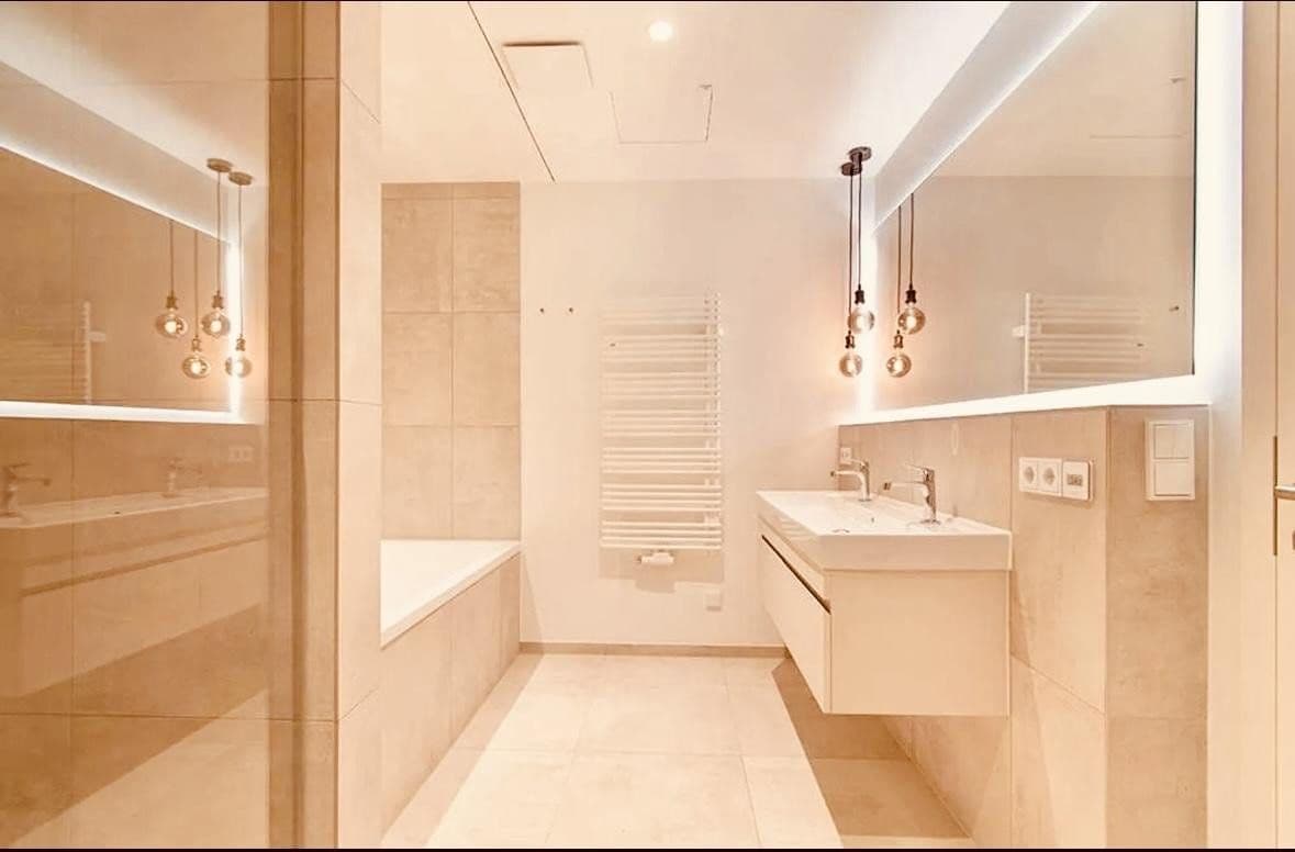 4 bedroom flat for sale, 127 m², Hamburg, Hamburg 4 bedroom flat for sale, 127 m², Hamburg, Hamburg