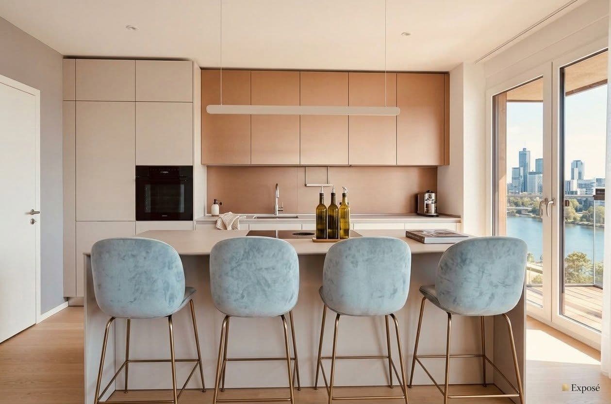 4 bedroom flat for sale, 128 m², Hamburg, Hamburg 4 bedroom flat for sale, 128 m², Hamburg, Hamburg