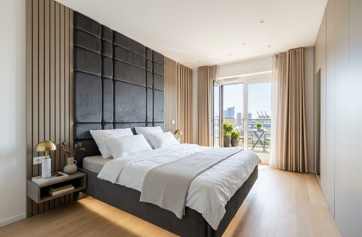 4 bedroom flat for sale, 128 m², Hamburg, Hamburg 4 bedroom flat for sale, 128 m², Hamburg, Hamburg