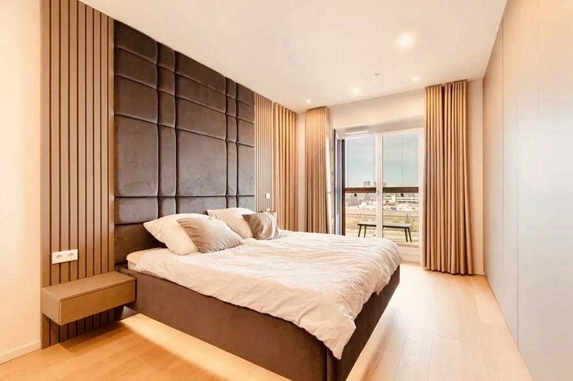 4 bedroom flat for sale, 127 m², Hamburg, Hamburg 4 bedroom flat for sale, 127 m², Hamburg, Hamburg