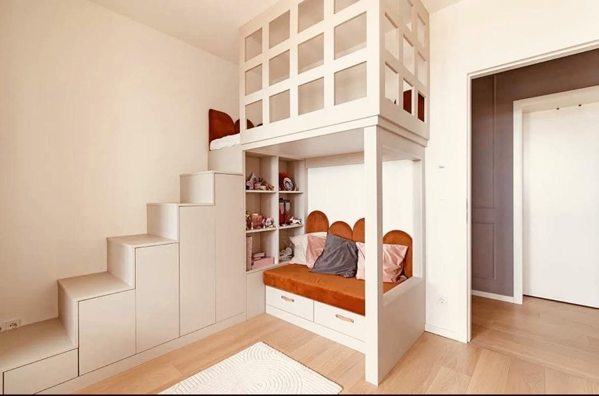4 bedroom flat for sale, 127 m², Hamburg, Hamburg 4 bedroom flat for sale, 127 m², Hamburg, Hamburg