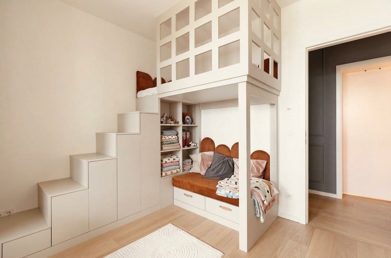 4 bedroom flat for sale, 128 m², Hamburg, Hamburg 4 bedroom flat for sale, 128 m², Hamburg, Hamburg