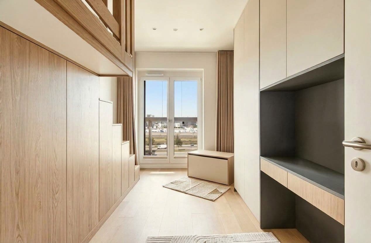 4 bedroom flat for sale, 128 m², Hamburg, Hamburg 4 bedroom flat for sale, 128 m², Hamburg, Hamburg