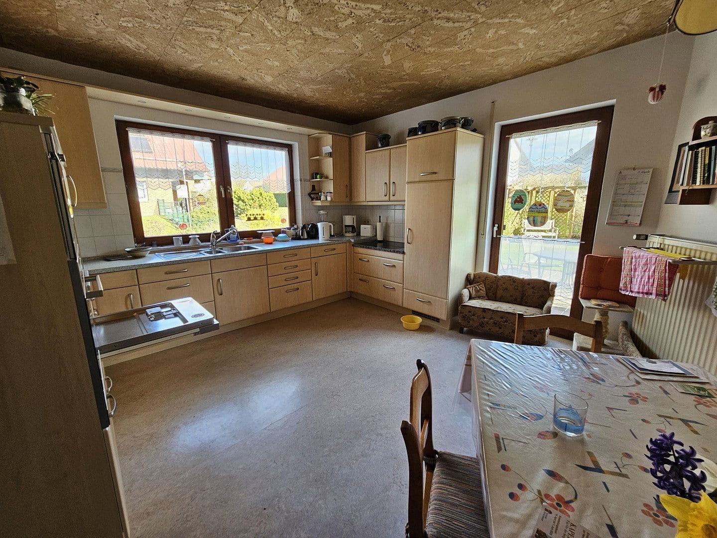 house for sale, 190 m², Frielendorf, Hesse house for sale, 190 m², Frielendorf, Hesse