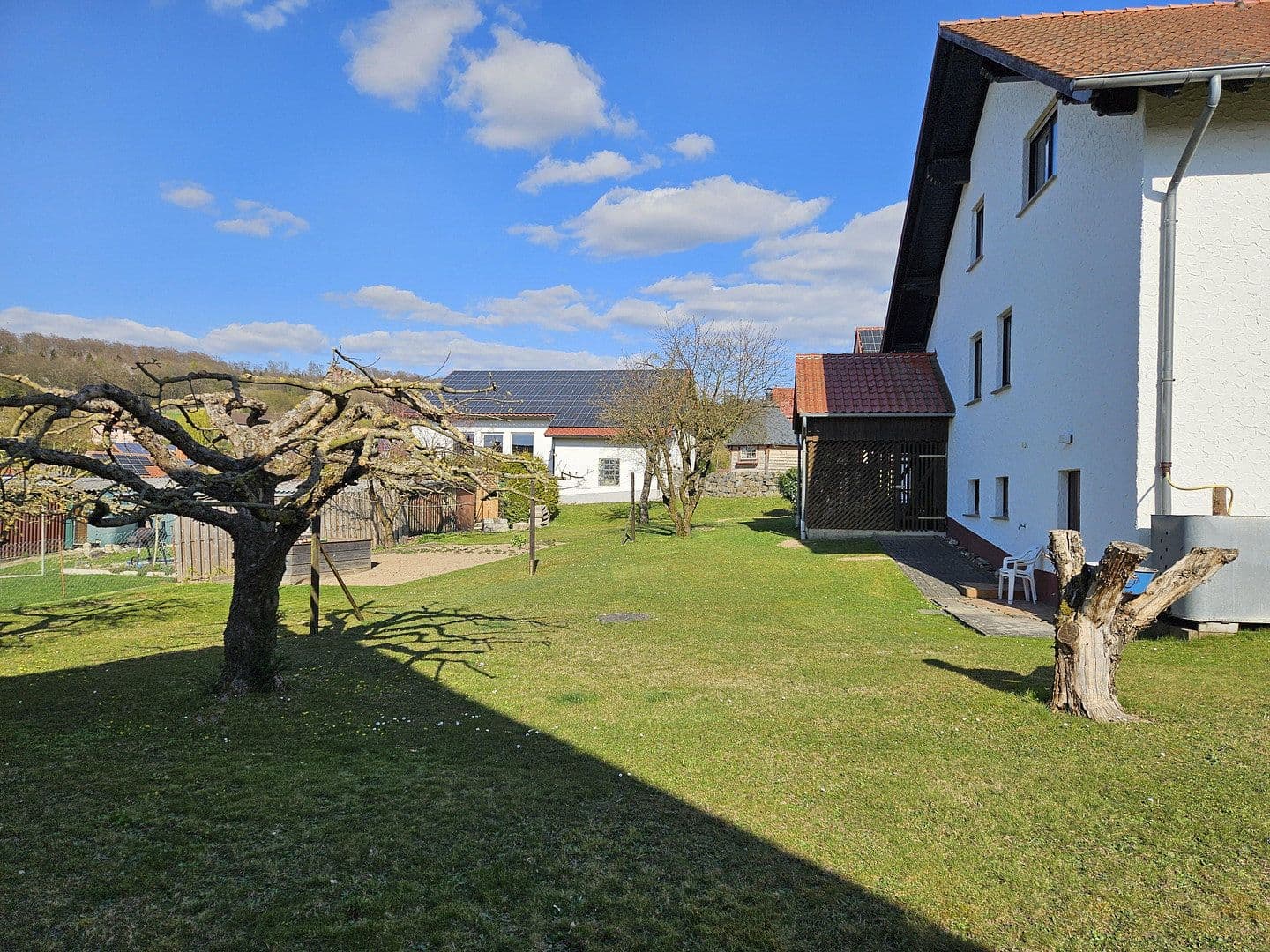 house for sale, 190 m², Frielendorf, Hesse house for sale, 190 m², Frielendorf, Hesse