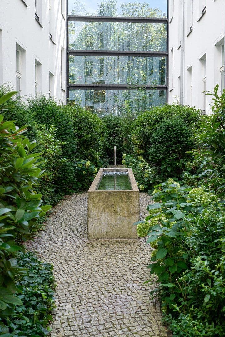 2 bedroom with open-plan kitchen flat for sale, 171 m², Marienstraße 9,, Berlin, Berlin 2 bedroom with open-plan kitchen flat for sale, 171 m², Marienstraße 9,, Berlin, Berlin