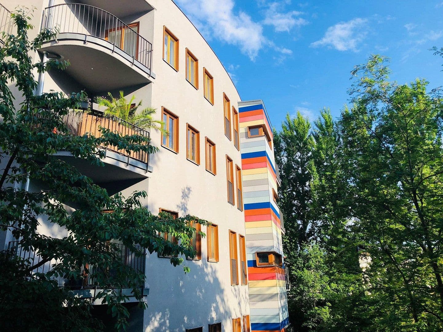 2 bedroom with open-plan kitchen flat for sale, 171 m², Marienstraße 9,, Berlin, Berlin 2 bedroom with open-plan kitchen flat for sale, 171 m², Marienstraße 9,, Berlin, Berlin