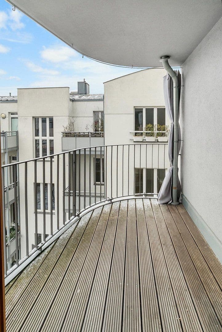 2 bedroom with open-plan kitchen flat for sale, 171 m², Marienstraße 9,, Berlin, Berlin 2 bedroom with open-plan kitchen flat for sale, 171 m², Marienstraße 9,, Berlin, Berlin
