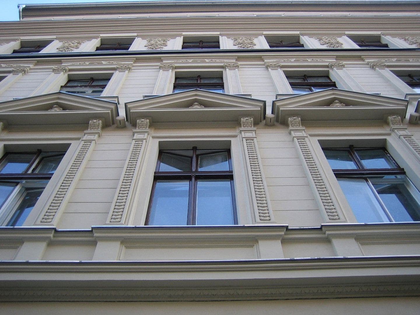 2 bedroom with open-plan kitchen flat for sale, 171 m², Marienstraße 9,, Berlin, Berlin 2 bedroom with open-plan kitchen flat for sale, 171 m², Marienstraße 9,, Berlin, Berlin
