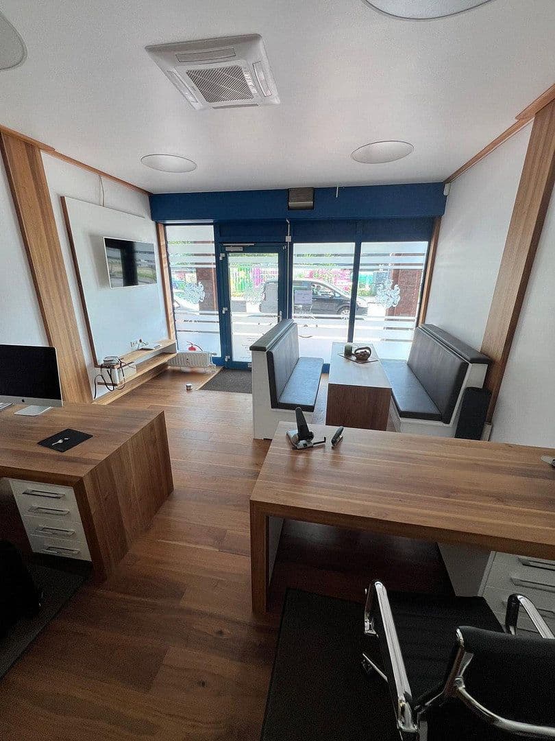 office to rent, 30 m², Widumer Str 18-22, Castrop-Rauxel, North Rhine-Westphalia office to rent, 30 m², Widumer Str 18-22, Castrop-Rauxel, North Rhine-Westphalia