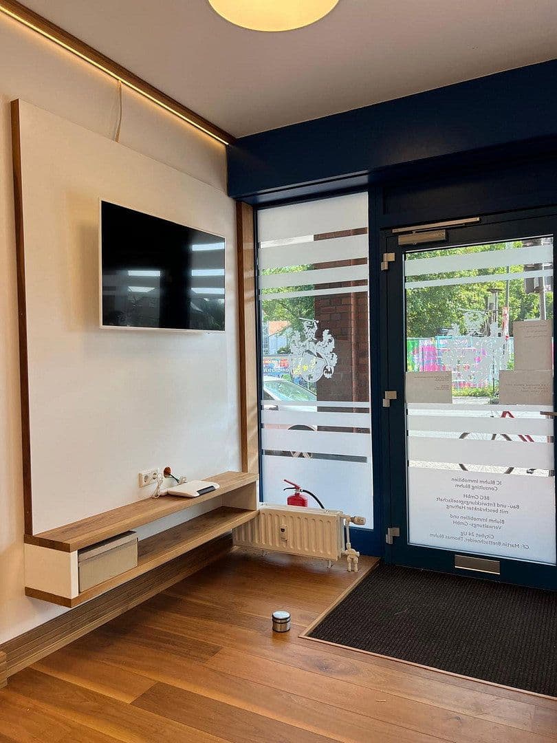 office to rent, 30 m², Widumer Str 18-22, Castrop-Rauxel, North Rhine-Westphalia office to rent, 30 m², Widumer Str 18-22, Castrop-Rauxel, North Rhine-Westphalia