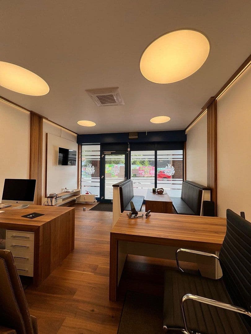 office to rent, 30 m², Widumer Str 18-22, Castrop-Rauxel, North Rhine-Westphalia office to rent, 30 m², Widumer Str 18-22, Castrop-Rauxel, North Rhine-Westphalia