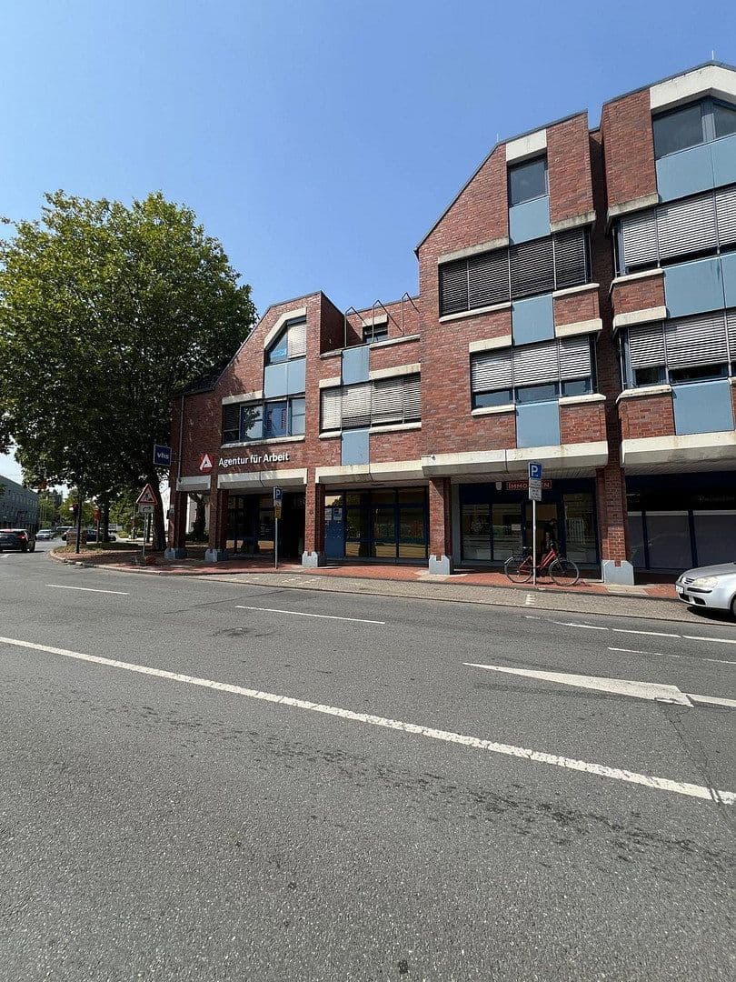 office to rent, 30 m², Widumer Str 18-22, Castrop-Rauxel, North Rhine-Westphalia office to rent, 30 m², Widumer Str 18-22, Castrop-Rauxel, North Rhine-Westphalia