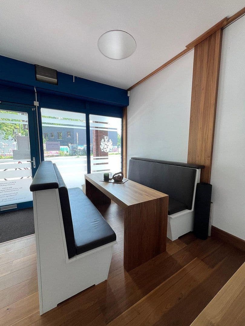 office to rent, 30 m², Widumer Str 18-22, Castrop-Rauxel, North Rhine-Westphalia office to rent, 30 m², Widumer Str 18-22, Castrop-Rauxel, North Rhine-Westphalia
