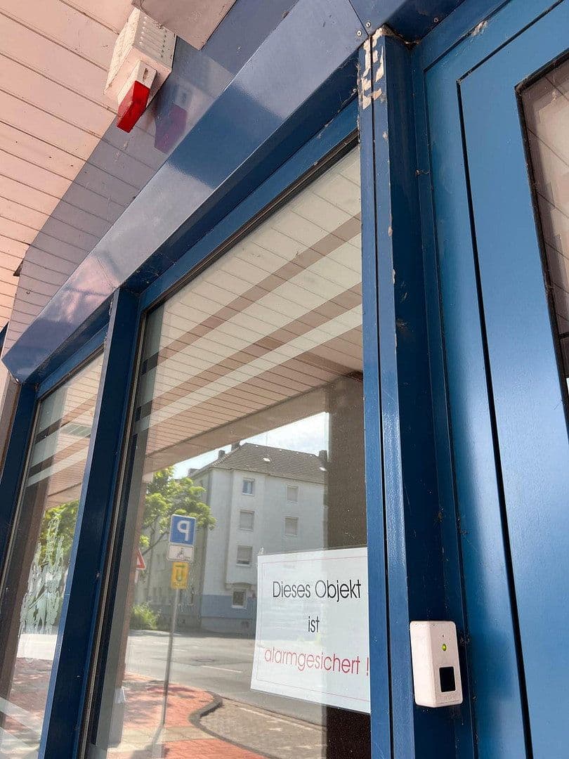 office to rent, 30 m², Widumer Str 18-22, Castrop-Rauxel, North Rhine-Westphalia office to rent, 30 m², Widumer Str 18-22, Castrop-Rauxel, North Rhine-Westphalia