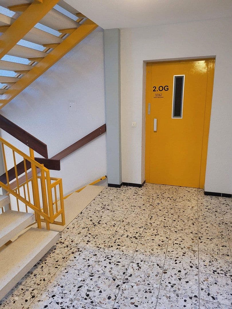 2 bedroom flat to rent, 52 m², Königsbronn, Baden-Württemberg 2 bedroom flat to rent, 52 m², Königsbronn, Baden-Württemberg