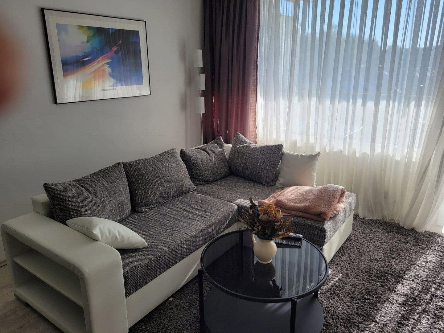 2 bedroom flat to rent, 52 m², Königsbronn, Baden-Württemberg 2 bedroom flat to rent, 52 m², Königsbronn, Baden-Württemberg