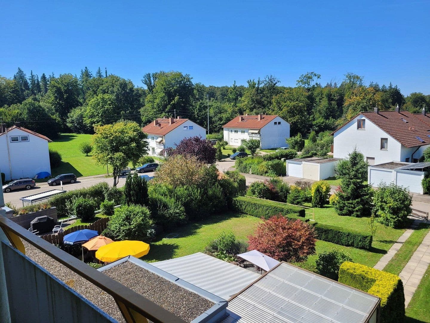 2 bedroom flat to rent, 52 m², Königsbronn, Baden-Württemberg 2 bedroom flat to rent, 52 m², Königsbronn, Baden-Württemberg