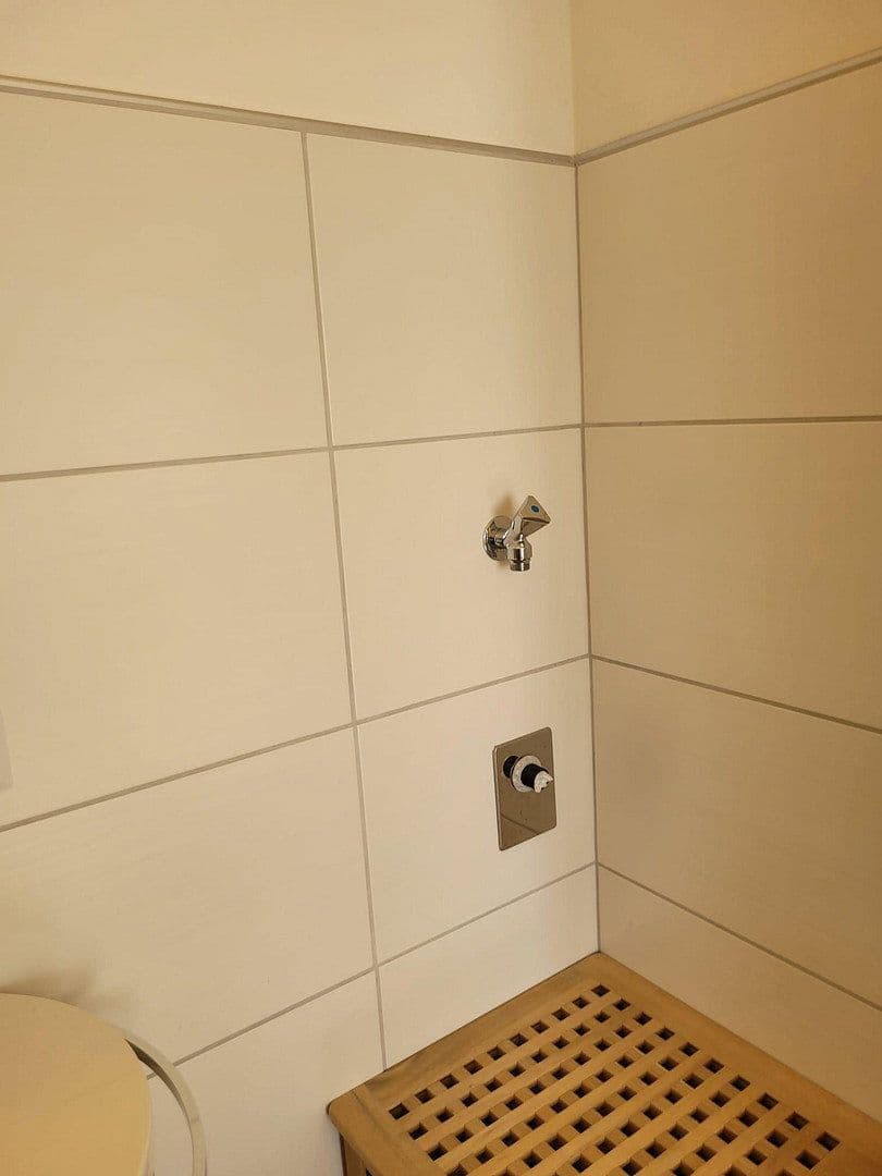 2 bedroom flat to rent, 52 m², Königsbronn, Baden-Württemberg 2 bedroom flat to rent, 52 m², Königsbronn, Baden-Württemberg