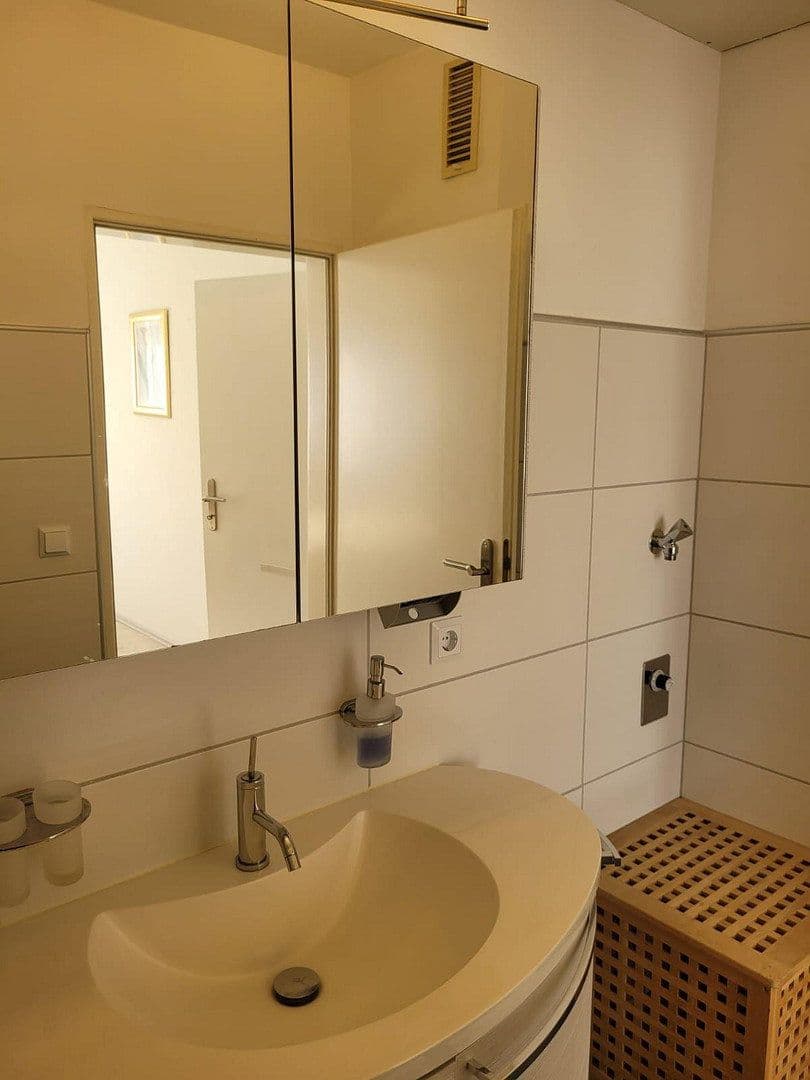 2 bedroom flat to rent, 52 m², Königsbronn, Baden-Württemberg 2 bedroom flat to rent, 52 m², Königsbronn, Baden-Württemberg