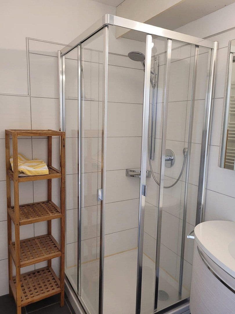 2 bedroom flat to rent, 52 m², Königsbronn, Baden-Württemberg 2 bedroom flat to rent, 52 m², Königsbronn, Baden-Württemberg
