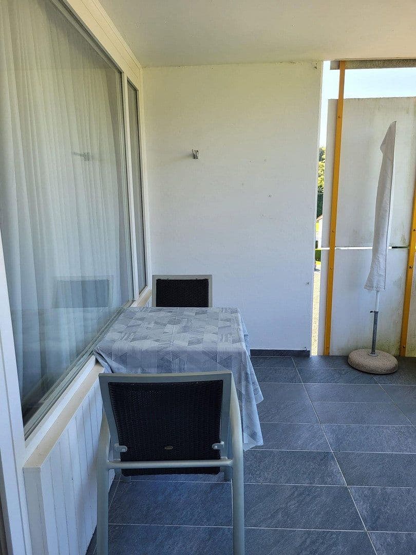 2 bedroom flat to rent, 52 m², Königsbronn, Baden-Württemberg 2 bedroom flat to rent, 52 m², Königsbronn, Baden-Württemberg
