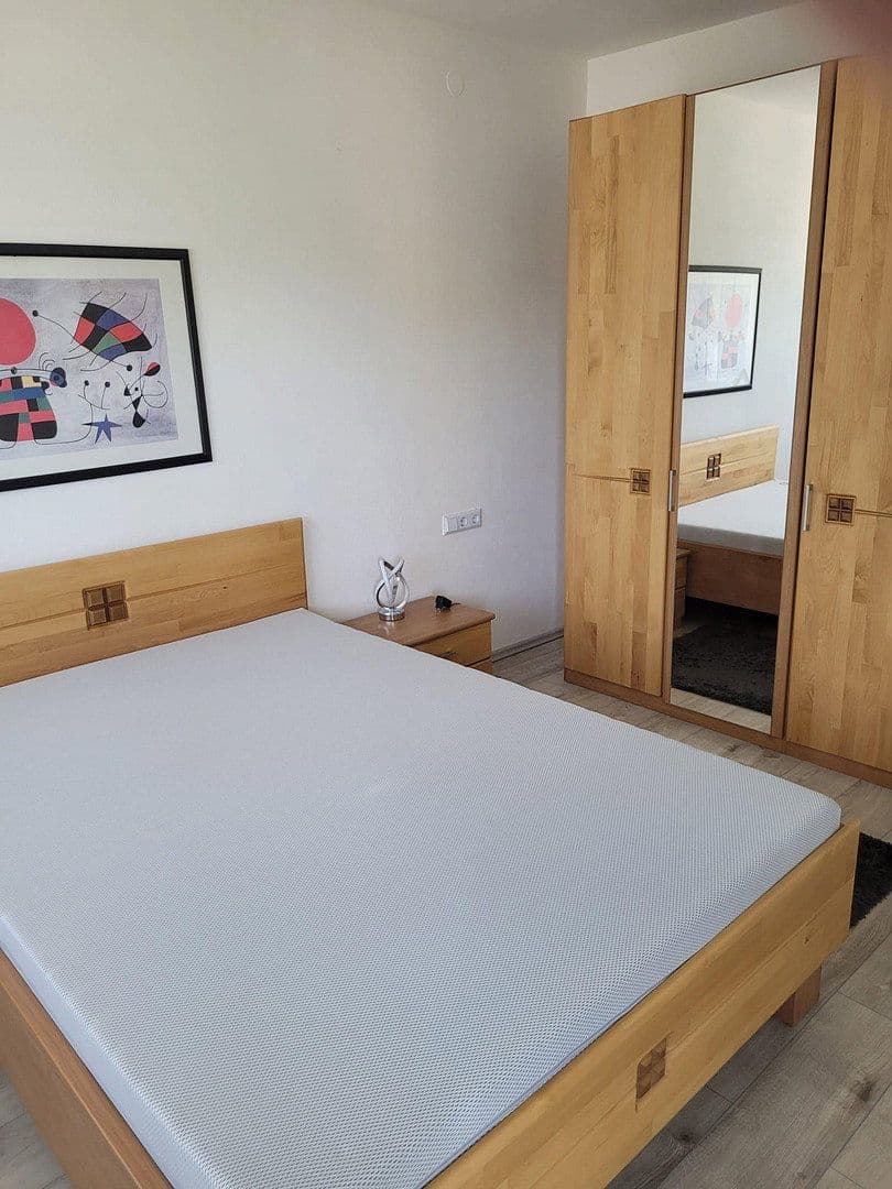 2 bedroom flat to rent, 52 m², Königsbronn, Baden-Württemberg 2 bedroom flat to rent, 52 m², Königsbronn, Baden-Württemberg