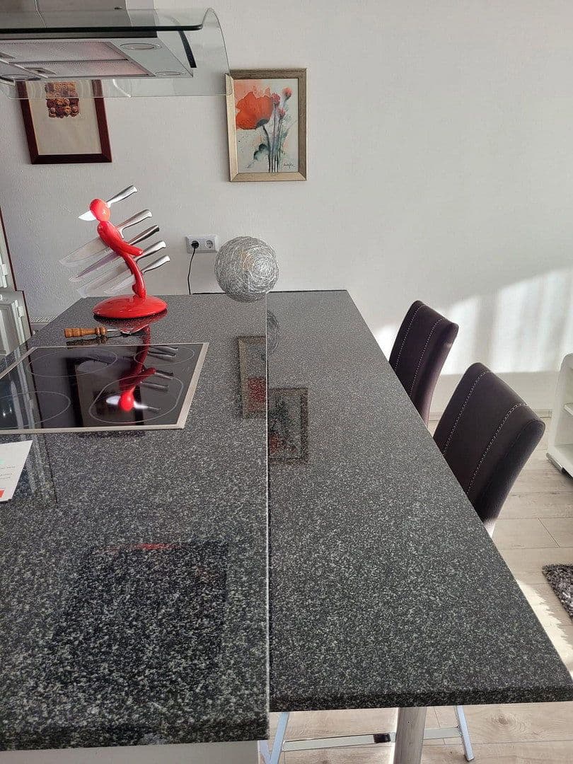 2 bedroom flat to rent, 52 m², Königsbronn, Baden-Württemberg 2 bedroom flat to rent, 52 m², Königsbronn, Baden-Württemberg