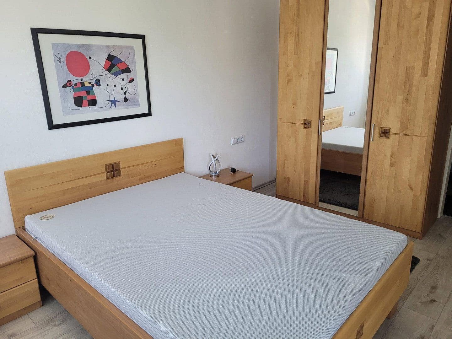 2 bedroom flat to rent, 52 m², Königsbronn, Baden-Württemberg 2 bedroom flat to rent, 52 m², Königsbronn, Baden-Württemberg